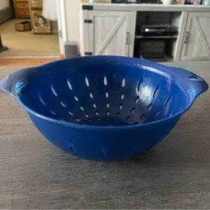 Small Plastic Kitchen Strainer